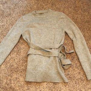 Michael Kors cashmere sweater